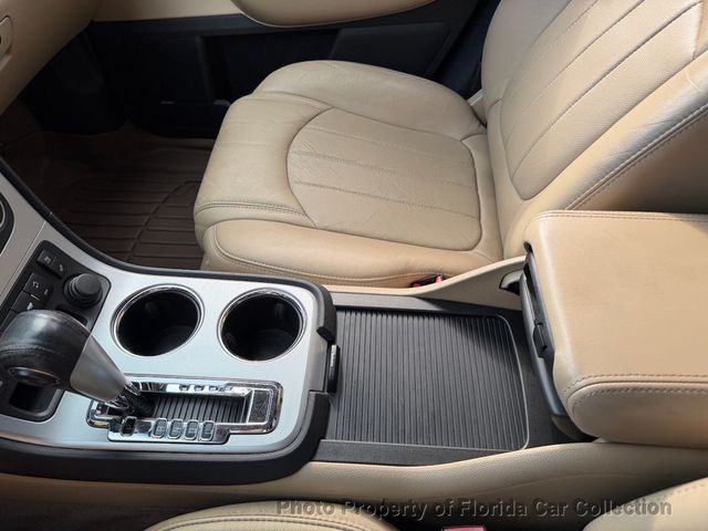 2011 GMC Acadia AWD SLT-2 - 23000095 - 65