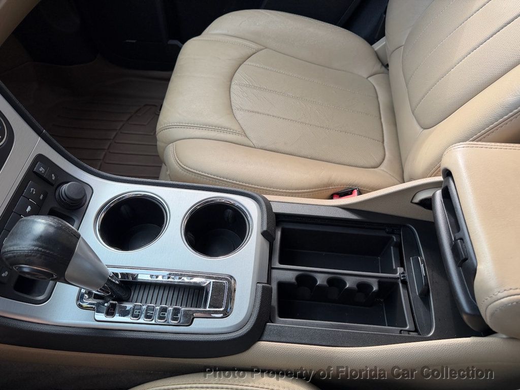 2011 GMC Acadia AWD SLT-2 - 23000095 - 66