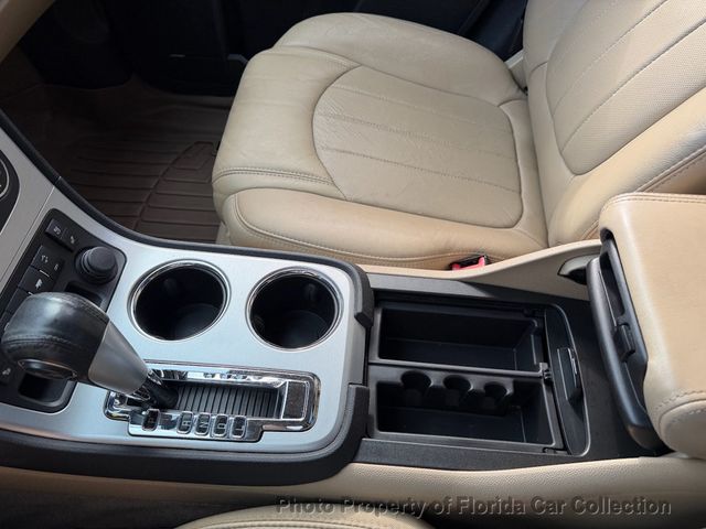 2011 GMC Acadia AWD SLT-2 - 23000095 - 66