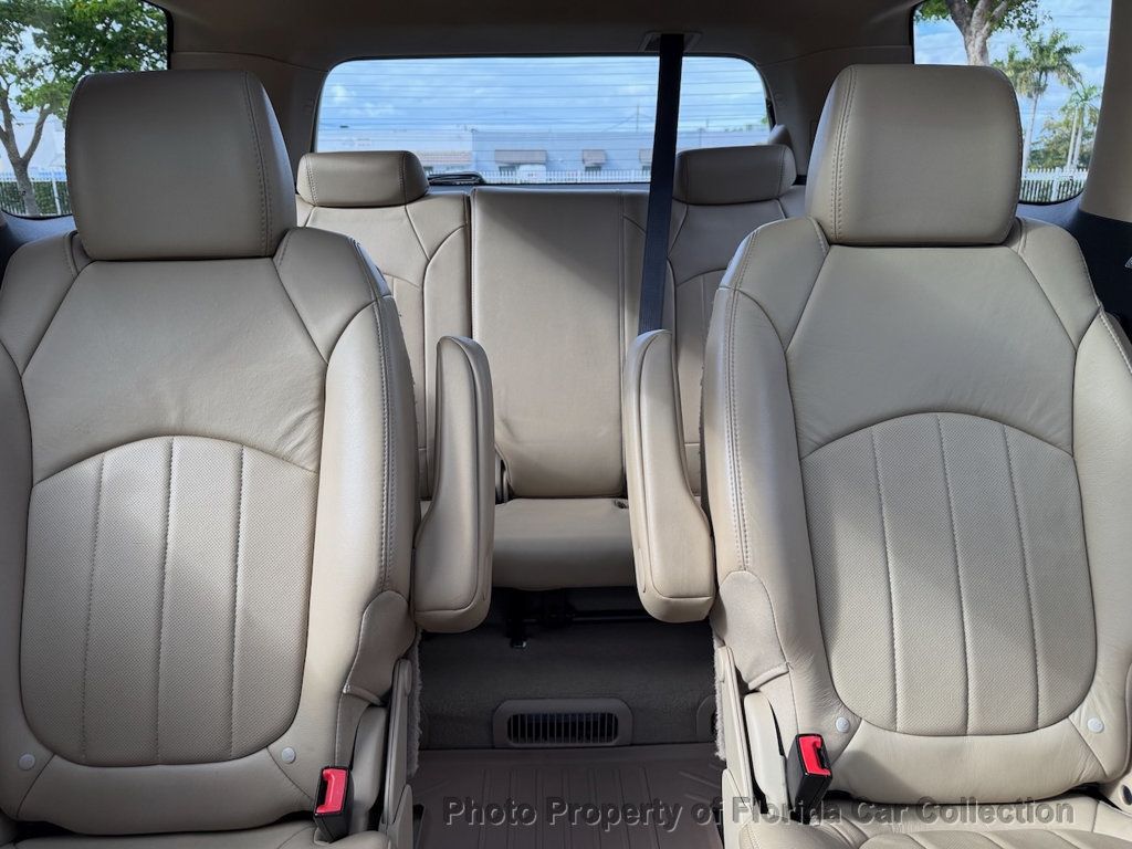 2011 GMC Acadia AWD SLT-2 - 23000095 - 67