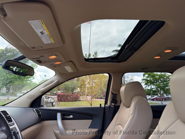 2011 GMC Acadia AWD SLT-2 - 23000095 - 70