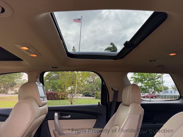 2011 GMC Acadia AWD SLT-2 - 23000095 - 71