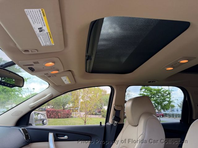 2011 GMC Acadia AWD SLT-2 - 23000095 - 73