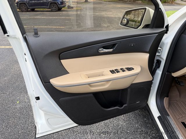 2011 GMC Acadia AWD SLT-2 - 23000095 - 74