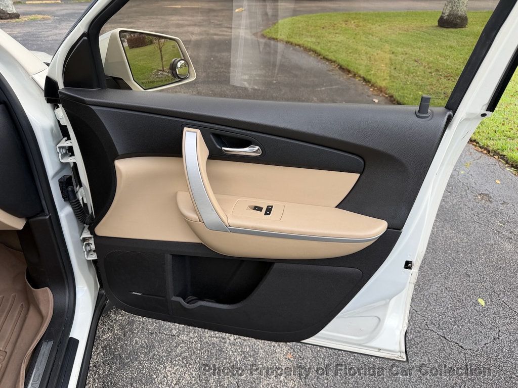 2011 GMC Acadia AWD SLT-2 - 23000095 - 75