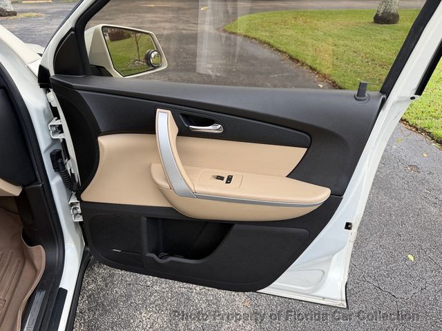 2011 GMC Acadia AWD SLT-2 - 23000095 - 75