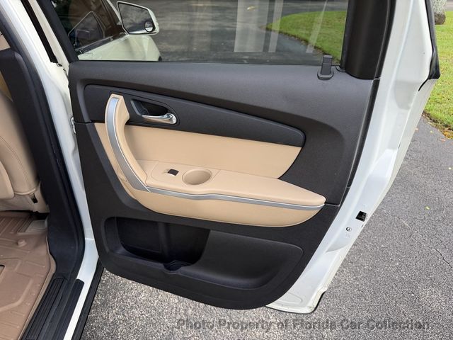 2011 GMC Acadia AWD SLT-2 - 23000095 - 77