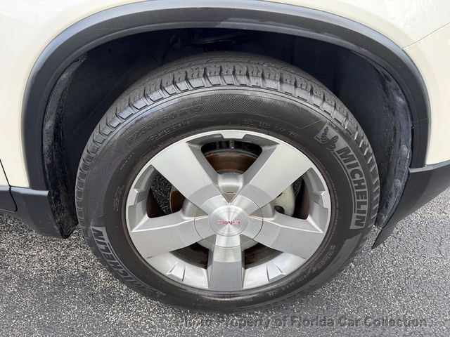 2011 GMC Acadia AWD SLT-2 - 23000095 - 81