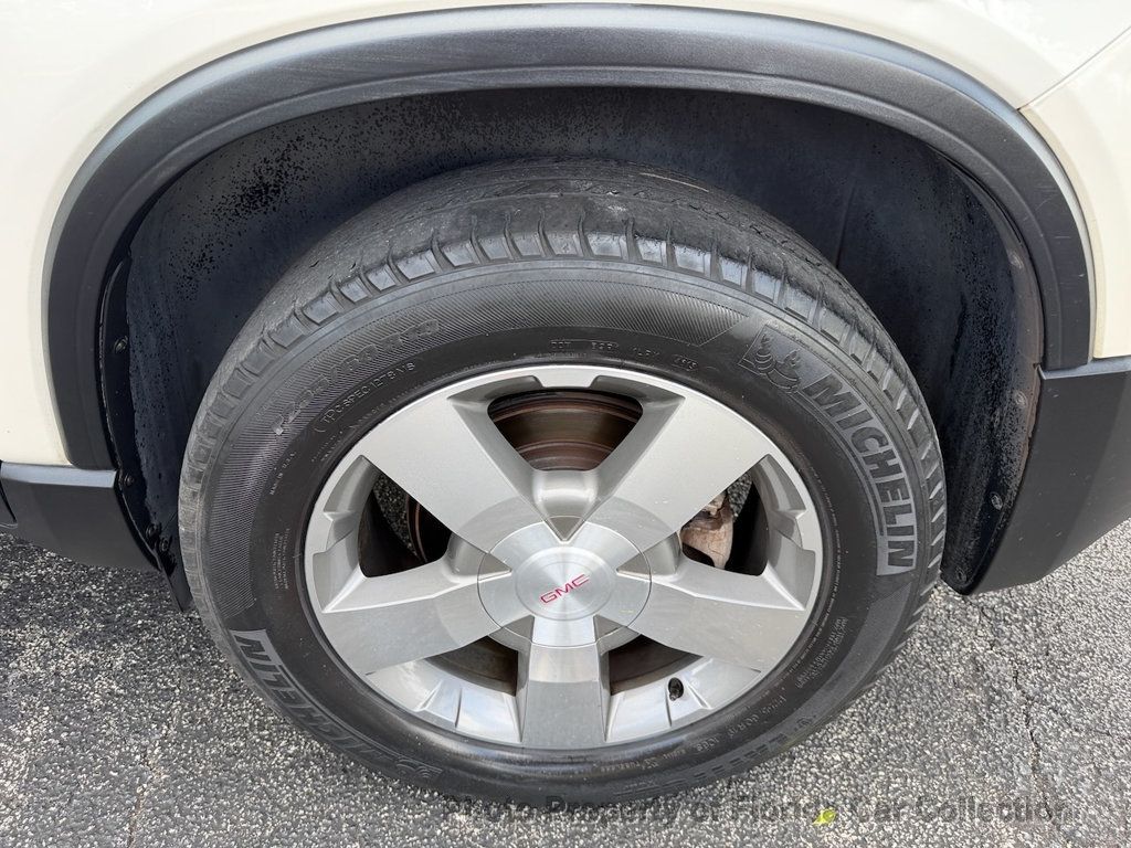 2011 GMC Acadia AWD SLT-2 - 23000095 - 83
