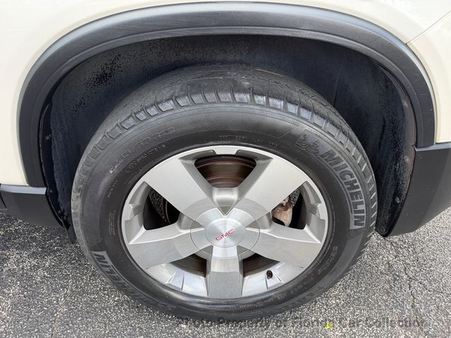 2011 GMC Acadia AWD SLT-2 - 23000095 - 83