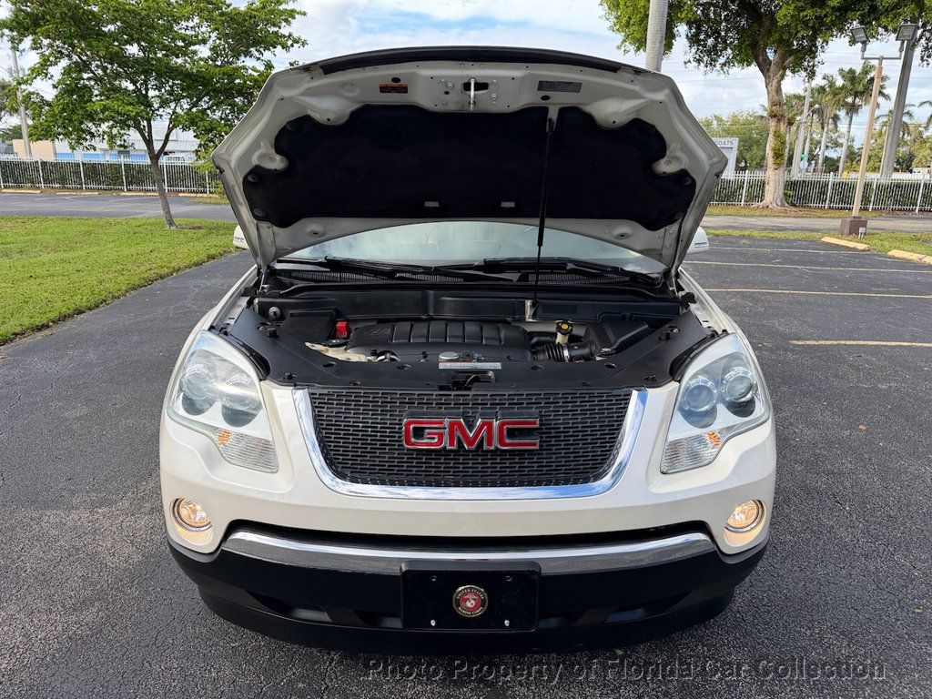 2011 GMC Acadia AWD SLT-2 - 23000095 - 84