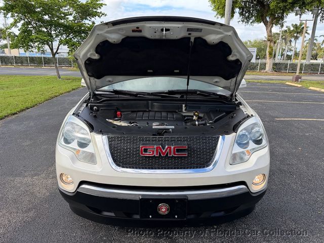 2011 GMC Acadia AWD SLT-2 - 23000095 - 84