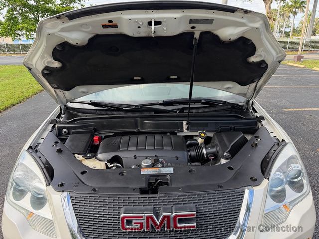 2011 GMC Acadia AWD SLT-2 - 23000095 - 85