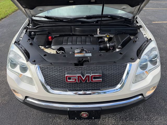 2011 GMC Acadia AWD SLT-2 - 23000095 - 86