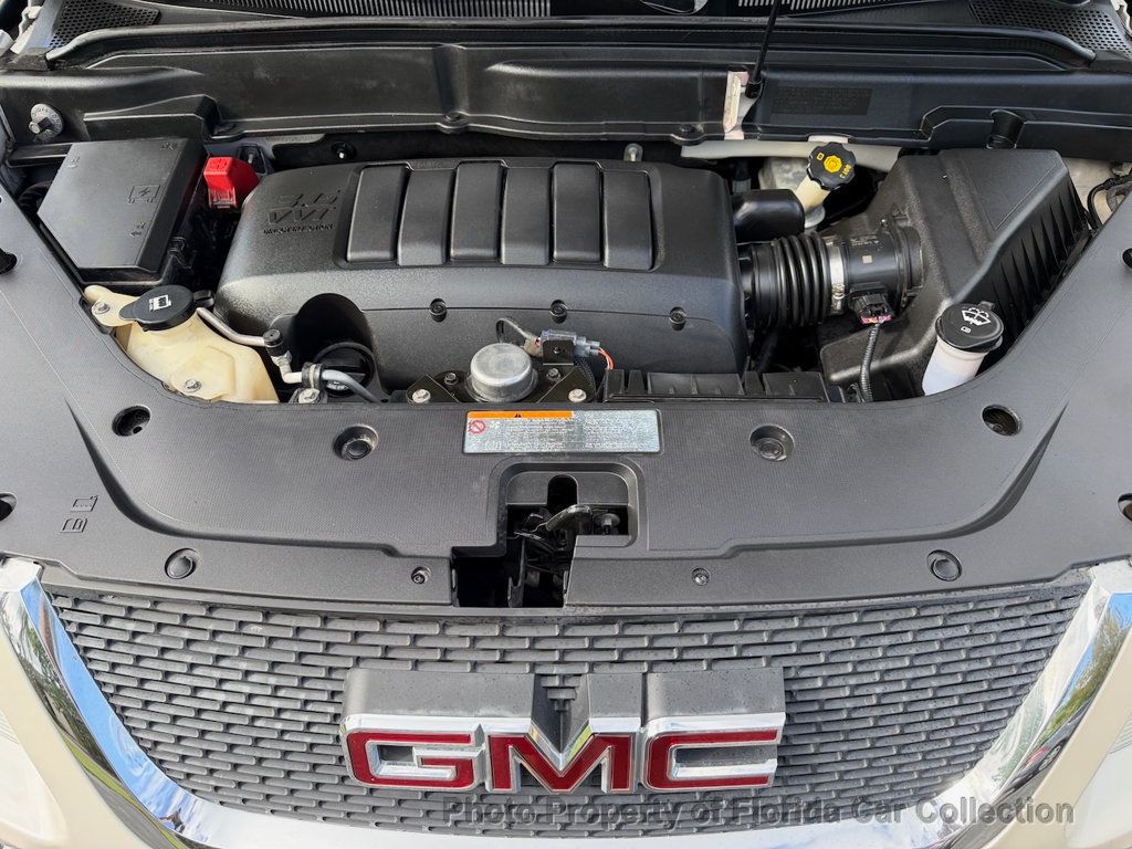 2011 GMC Acadia AWD SLT-2 - 23000095 - 87