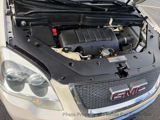 2011 GMC Acadia AWD SLT-2 - 23000095 - 88