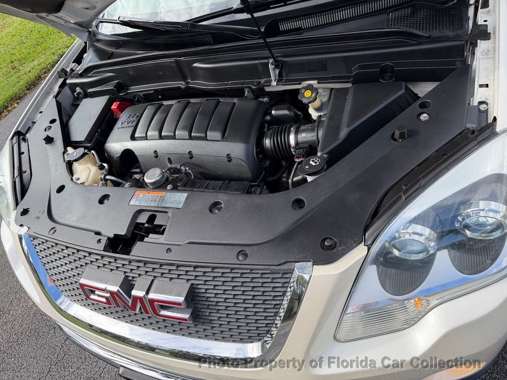 2011 GMC Acadia AWD SLT-2 - 23000095 - 89