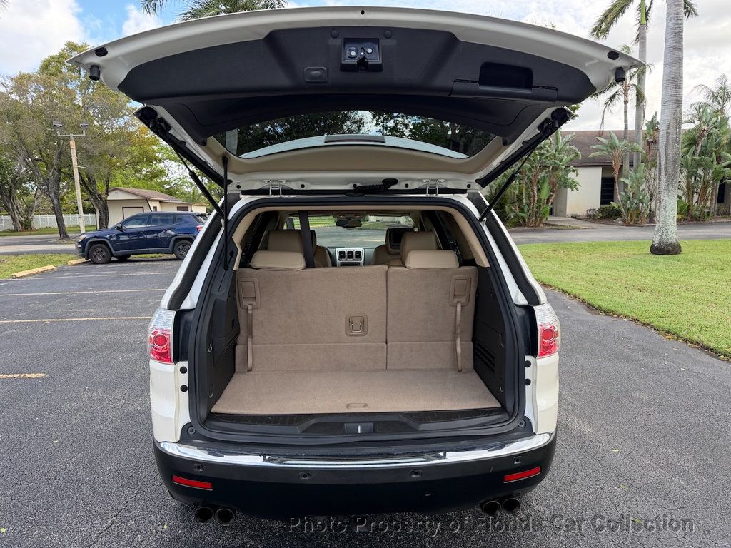 2011 GMC Acadia AWD SLT-2 - 23000095 - 90