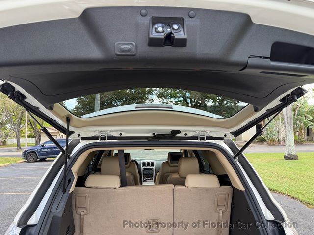 2011 GMC Acadia AWD SLT-2 - 23000095 - 91