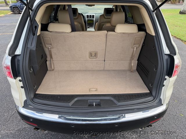 2011 GMC Acadia AWD SLT-2 - 23000095 - 92