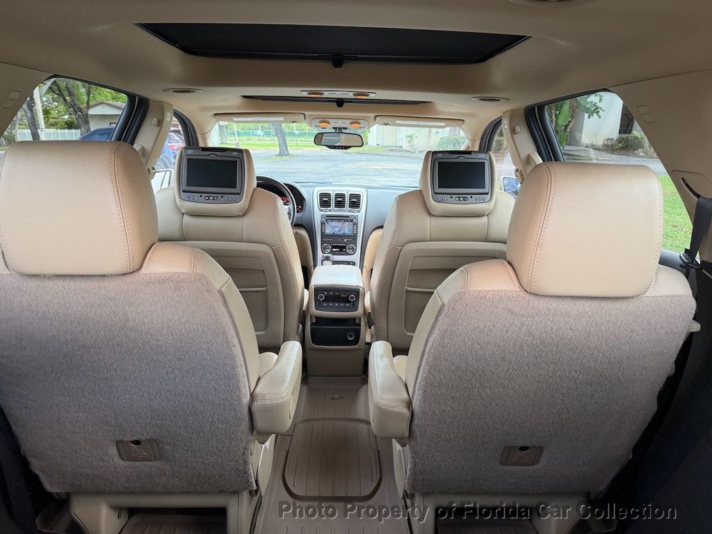 2011 GMC Acadia AWD SLT-2 - 23000095 - 94