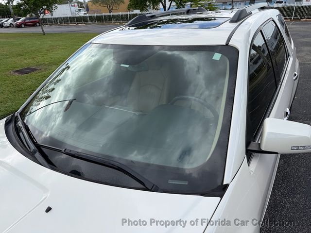 2011 GMC Acadia AWD SLT-2 - 23000095 - 95