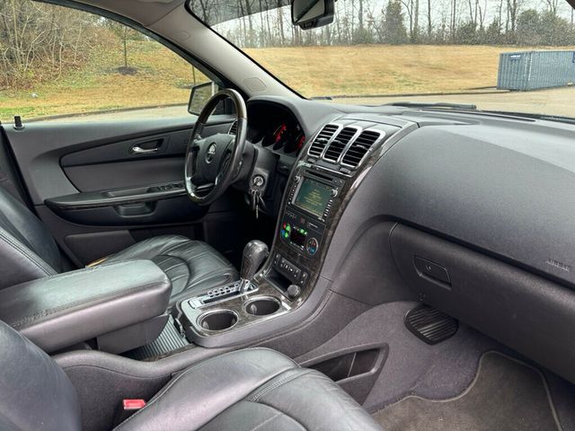 2011 GMC Acadia FWD 4dr Denali - 22970297 - 12