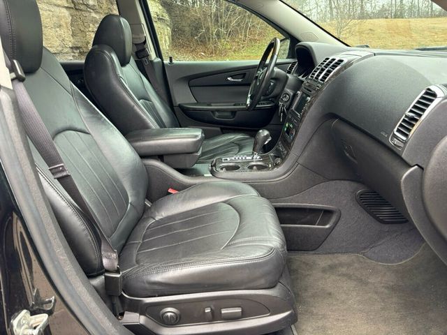 2011 GMC Acadia FWD 4dr Denali - 22970297 - 13