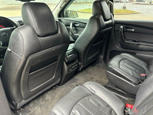 2011 GMC Acadia FWD 4dr Denali - 22970297 - 15