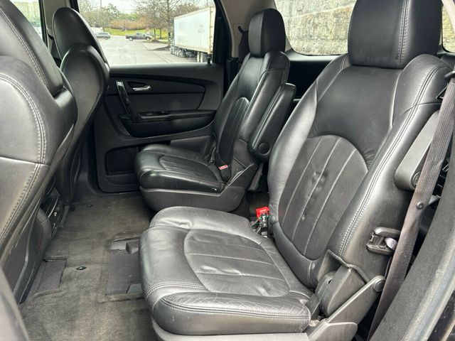 2011 GMC Acadia FWD 4dr Denali - 22970297 - 16