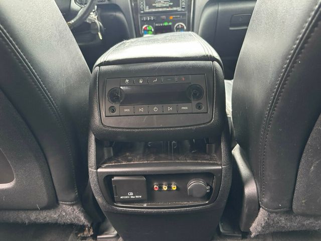 2011 GMC Acadia FWD 4dr Denali - 22970297 - 21