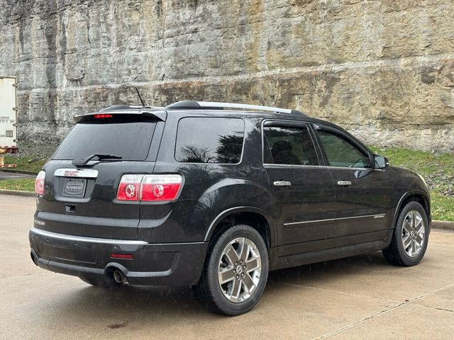2011 GMC Acadia FWD 4dr Denali - 22970297 - 3