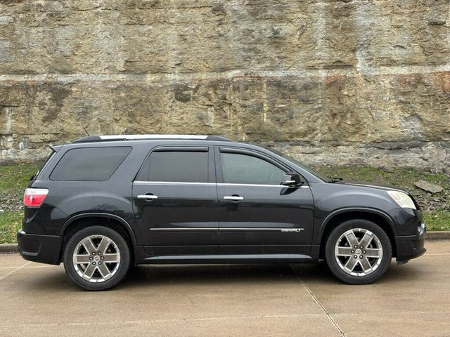 2011 GMC Acadia FWD 4dr Denali - 22970297 - 7