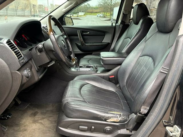 2011 GMC Acadia FWD 4dr Denali - 22970297 - 8