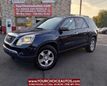 2011 GMC Acadia FWD 4dr SL - 22927956 - 0