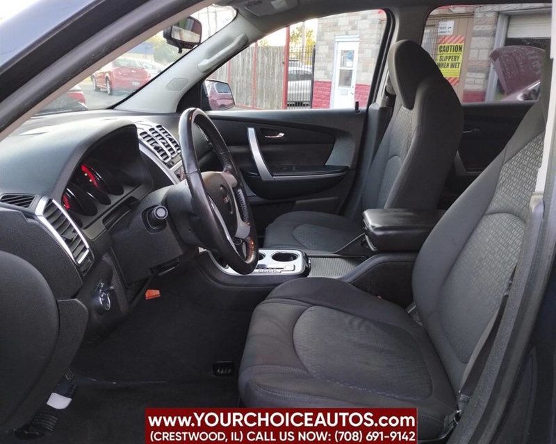 2011 GMC Acadia FWD 4dr SL - 22927956 - 14