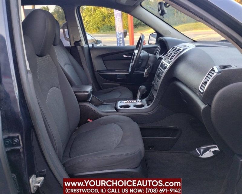 2011 GMC Acadia FWD 4dr SL - 22927956 - 20