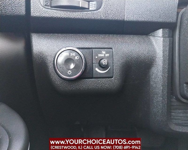 2011 GMC Acadia FWD 4dr SL - 22927956 - 25