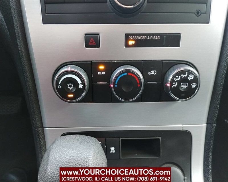 2011 GMC Acadia FWD 4dr SL - 22927956 - 31