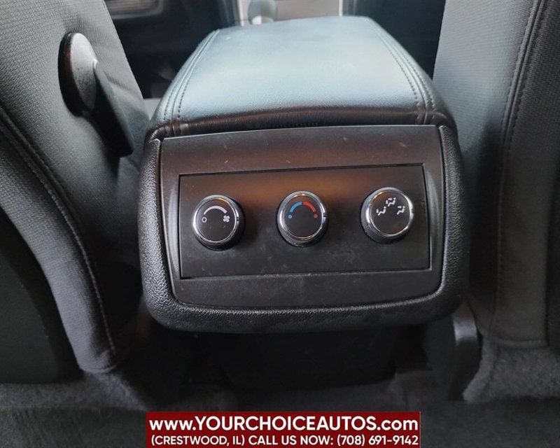 2011 GMC Acadia FWD 4dr SL - 22927956 - 32