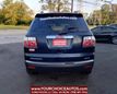2011 GMC Acadia FWD 4dr SL - 22927956 - 3