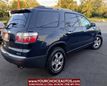 2011 GMC Acadia FWD 4dr SL - 22927956 - 4