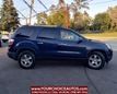 2011 GMC Acadia FWD 4dr SL - 22927956 - 5
