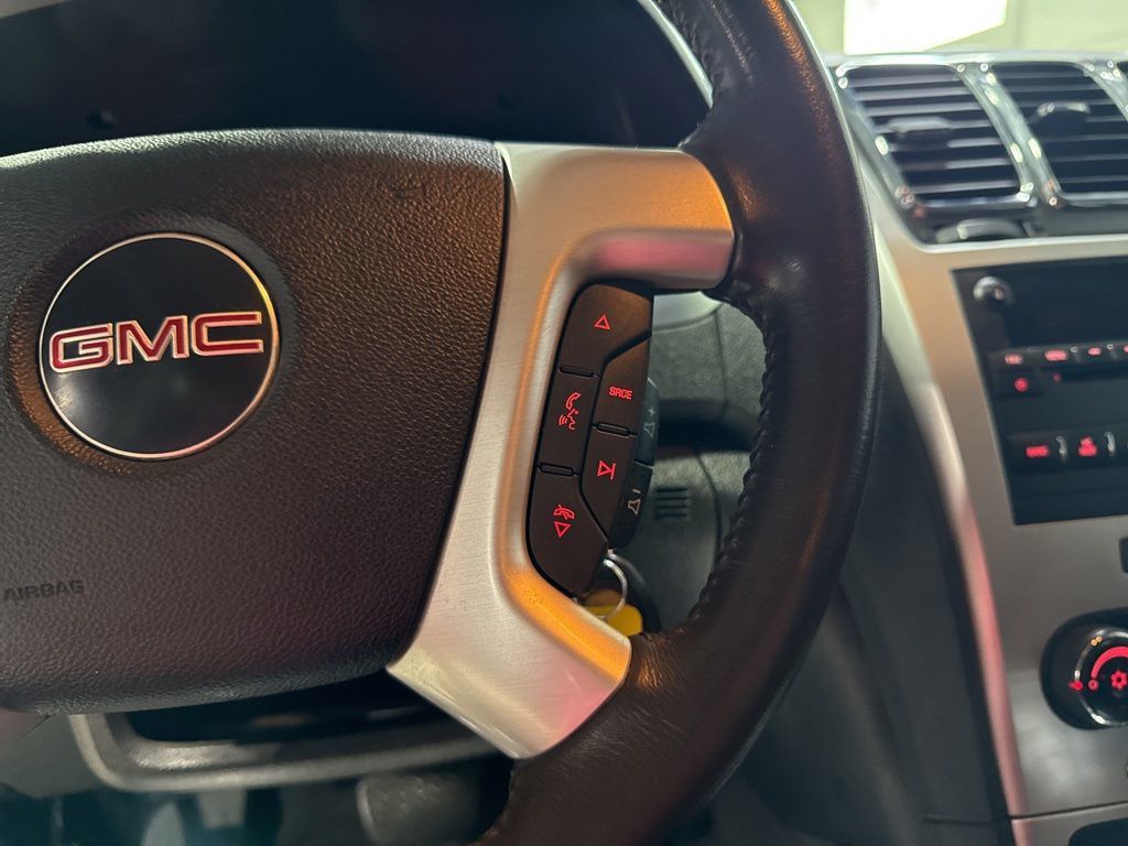 2011 GMC Acadia FWD 4dr SLE - 23028585 - 9
