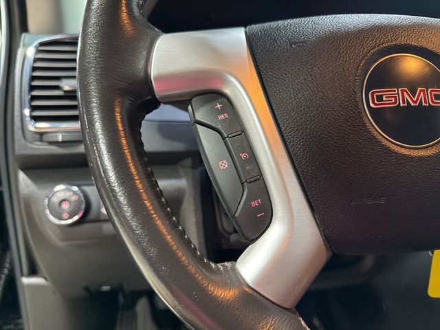 2011 GMC Acadia FWD 4dr SLE - 23028585 - 10