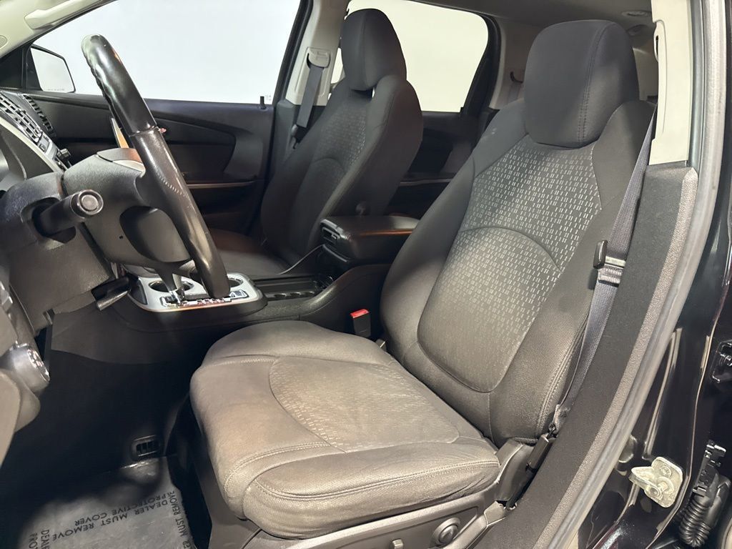 2011 GMC Acadia FWD 4dr SLE - 23028585 - 18