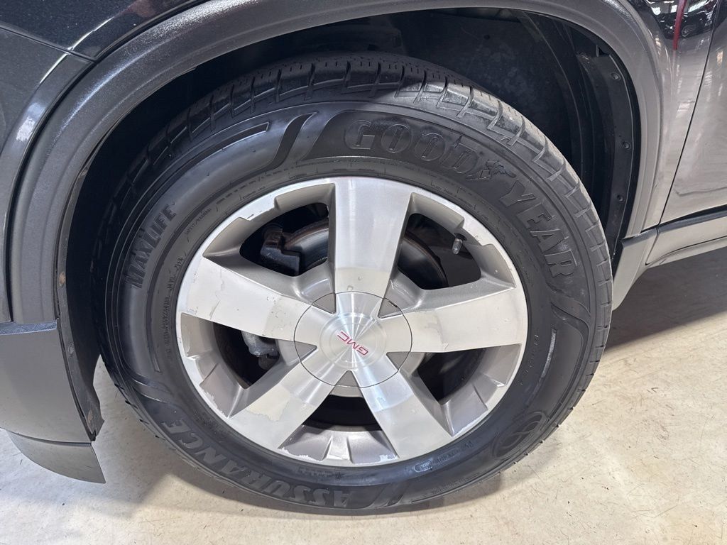 2011 GMC Acadia FWD 4dr SLE - 23028585 - 1