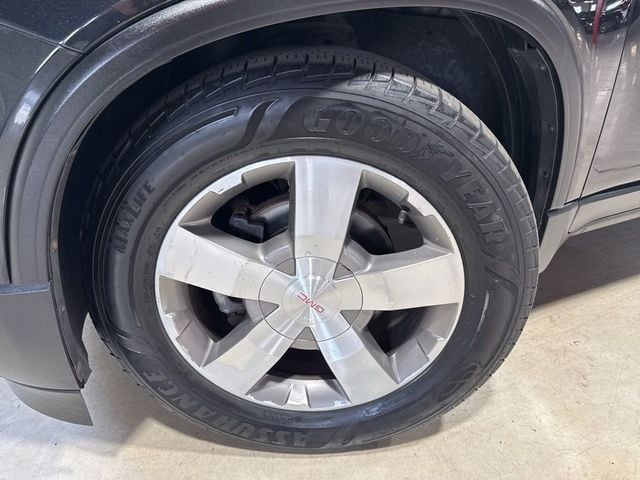 2011 GMC Acadia FWD 4dr SLE - 23028585 - 1