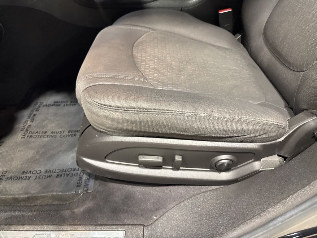2011 GMC Acadia FWD 4dr SLE - 23028585 - 19