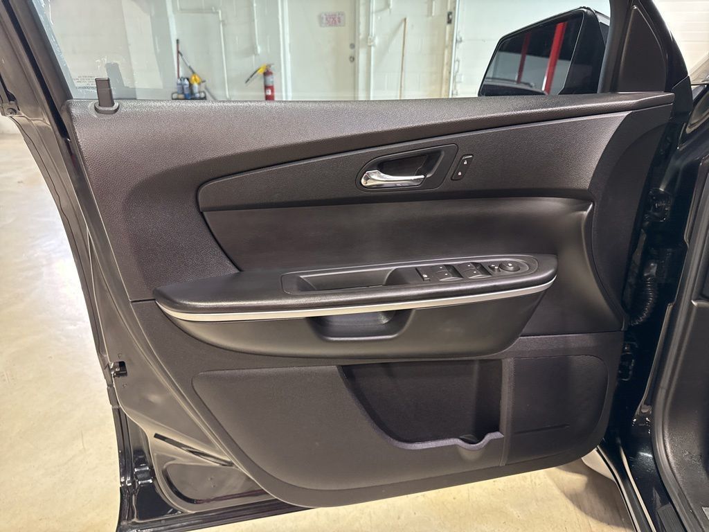 2011 GMC Acadia FWD 4dr SLE - 23028585 - 20